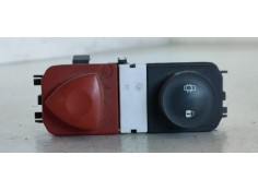 Recambio de warning para renault scenic ii 1.6 16v referencia OEM IAM 8200407415  