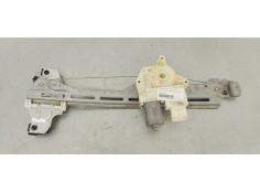 ELEVALUNAS TRASERO IZQUIERDO 9825710580 