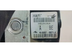 Recambio de abs para ford focus berlina (cap) ambiente (d) referencia OEM IAM 3M512M110JA  