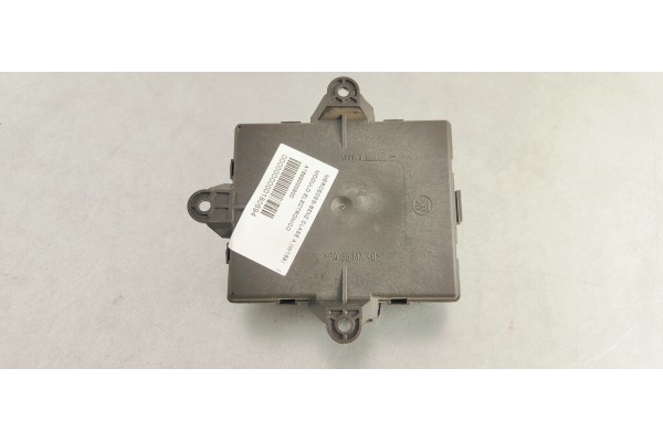 Recambio de modulo electronico para mercedes-benz clase a (w169) referencia OEM IAM A1699000500  