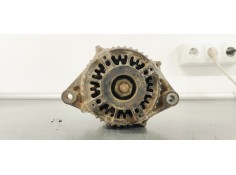 Recambio de alternador para land rover freelander (ln) kitesurf familiar referencia OEM IAM YLE102060  