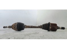 Recambio de transmision delantera izquierda para ford galaxy trend referencia OEM IAM   