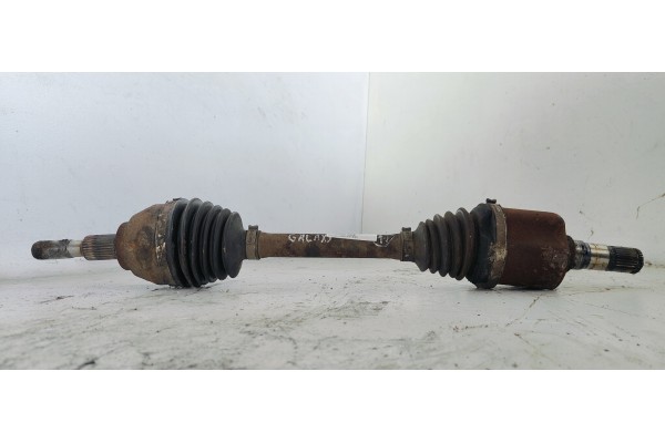 Recambio de transmision delantera izquierda para ford galaxy trend referencia OEM IAM   