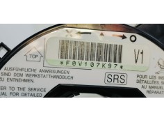 Recambio de anillo airbag para honda cr-v (re) 2.2 dtec 150 4x4 fap referencia OEM IAM F0V107K97  
