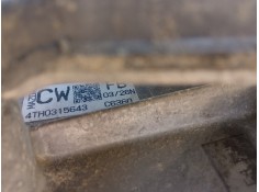 Recambio de caja cambios para mazda 6 kombi ()(.2012) 2.0i 145 referencia OEM IAM C6360  