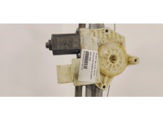 Recambio de elevalunas trasero izquierdo para peugeot 308 1.5 hdi 130 fap referencia OEM IAM 9825710580  