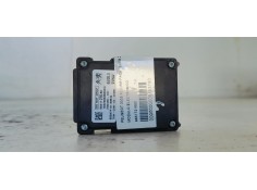 Recambio de modulo electronico para peugeot 3008 allure pack referencia OEM IAM 9831721680  