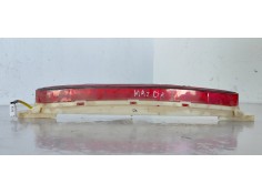 Recambio de luz central de freno para mazda 6 lim. (gh) 2.0 turbodiesel cat referencia OEM IAM GS1F51580  