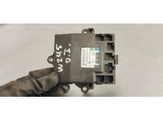 Recambio de modulo electronico para mercedes-benz clase a (w169) referencia OEM IAM A1699000500  