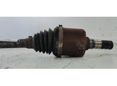 Recambio de transmision delantera izquierda para ford galaxy trend referencia OEM IAM   