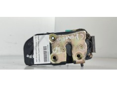 Recambio de cerradura puerta trasera derecha para jeep gr.cherokee (wj/wg) 3.1 td cat referencia OEM IAM   