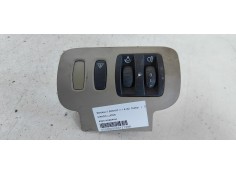 Recambio de mando luces para renault scenic ii 1.9 dci diesel referencia OEM IAM 8200140984AM  