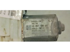 Recambio de elevalunas trasero izquierdo para peugeot 308 1.5 hdi 130 fap referencia OEM IAM 9825710580  