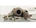Recambio de turbocompresor para opel vectra c berlina comfort referencia OEM IAM 55196766  