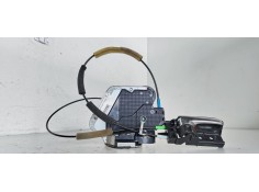 Recambio de cerradura puerta trasera derecha para toyota avensis wagon (t25) 2.2 d-4d cat referencia OEM IAM   