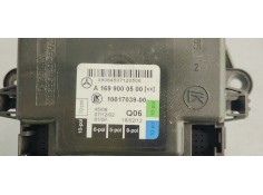 Recambio de modulo electronico para mercedes-benz clase a (w169) referencia OEM IAM A1699000500  