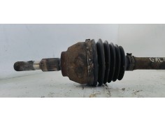 Recambio de transmision delantera izquierda para ford galaxy trend referencia OEM IAM   