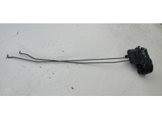 Recambio de cerradura puerta trasera derecha para jeep gr.cherokee (wj/wg) 3.1 td cat referencia OEM IAM   