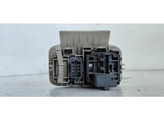 Recambio de mando luces para renault scenic ii 1.9 dci diesel referencia OEM IAM 8200140984AM  