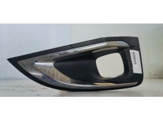 Recambio de rejilla paragolpes derecha para peugeot 3008 allure pack referencia OEM IAM 9810881277D  