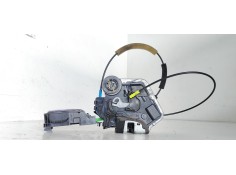 Recambio de cerradura puerta trasera derecha para toyota avensis wagon (t25) 2.2 d-4d cat referencia OEM IAM   