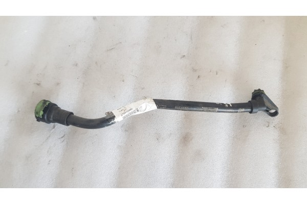 Recambio de tubo para bmw serie 5 familiar (g31) 2.0i turbo 252 [530] 4x4 referencia OEM IAM 17228654880  