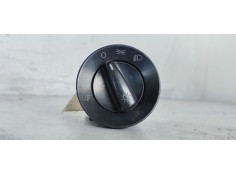 Recambio de mando luces para volkswagen golf iv berlina (1j1) 1.9 tdi referencia OEM IAM BK71C0941531  