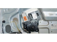Recambio de elevalunas delantero derecho para ford kuga (cbv) 2.0tdci 136 4x4 fap referencia OEM IAM 7M51R203A28DB  