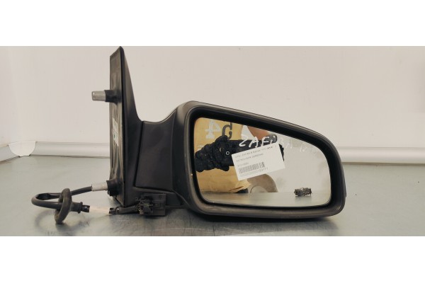 Recambio de retrovisor derecho para opel zafira b edition ´´111 jahre´´ referencia OEM IAM E1010850  
