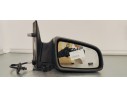 Recambio de retrovisor derecho para opel zafira b edition ´´111 jahre´´ referencia OEM IAM E1010850  