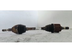 Recambio de transmision delantera izquierda para ford galaxy trend referencia OEM IAM   