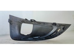 Recambio de rejilla paragolpes derecha para peugeot 3008 allure pack referencia OEM IAM 9810881277D  