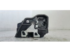 Recambio de cerradura puerta trasera izquierda para bmw serie 1 berlina (e81/e87) 116d referencia OEM IAM   