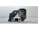 Recambio de cerradura puerta trasera izquierda para bmw serie 1 berlina (e81/e87) 116d referencia OEM IAM   