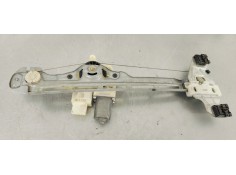 Recambio de elevalunas trasero izquierdo para peugeot 308 1.5 hdi 130 fap referencia OEM IAM 9825710580  