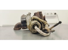 Recambio de turbocompresor para opel vectra c berlina comfort referencia OEM IAM 55196766  