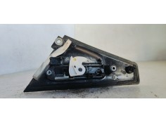 Recambio de maneta exterior trasera izquierda para renault clio iv 1.2 referencia OEM IAM 806061728R  