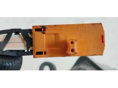 Recambio de anillo airbag para renault scenic (ja..) 1.9 dci expression referencia OEM IAM 54353383  