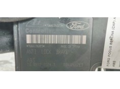 Recambio de abs para ford focus berlina (cap) ambiente (d) referencia OEM IAM 3M512M110JA  