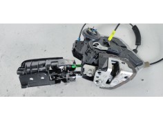 Recambio de cerradura puerta trasera derecha para toyota avensis wagon (t25) 2.2 d-4d cat referencia OEM IAM   