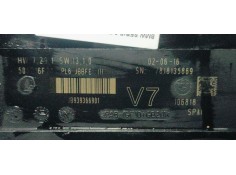 Recambio de modulo confort para bmw serie 5 touring (f11) 518d referencia OEM IAM 1068871056  