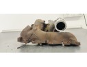 Recambio de turbocompresor para opel vectra c berlina comfort referencia OEM IAM 55196766  