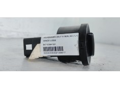 Recambio de mando luces para volkswagen golf iv berlina (1j1) 1.9 tdi referencia OEM IAM BK71C0941531  