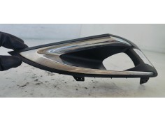 Recambio de rejilla paragolpes derecha para peugeot 3008 allure pack referencia OEM IAM 9810881277D  