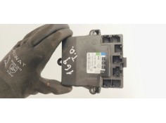 Recambio de modulo electronico para mercedes-benz clase a (w169) referencia OEM IAM A1698203285  