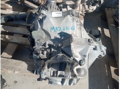 Recambio de caja cambios para mazda 6 kombi ()(.2012) 2.0i 145 referencia OEM IAM C6360  