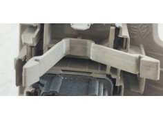 Recambio de mando luces para renault scenic ii 1.9 dci diesel referencia OEM IAM 8200140984AM  