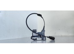 Recambio de cerradura puerta delantera izquierda para ford fiesta (cbk) 1.4 tdci cat referencia OEM IAM   