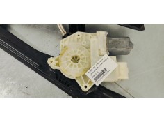 Recambio de elevalunas delantero derecho para peugeot 308 1.5 hdi 130 fap referencia OEM IAM 9825710280  