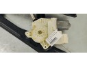 Recambio de elevalunas delantero derecho para peugeot 308 1.5 hdi 130 fap referencia OEM IAM 9825710280  